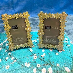 Studio Decor Michael’s mini frame set